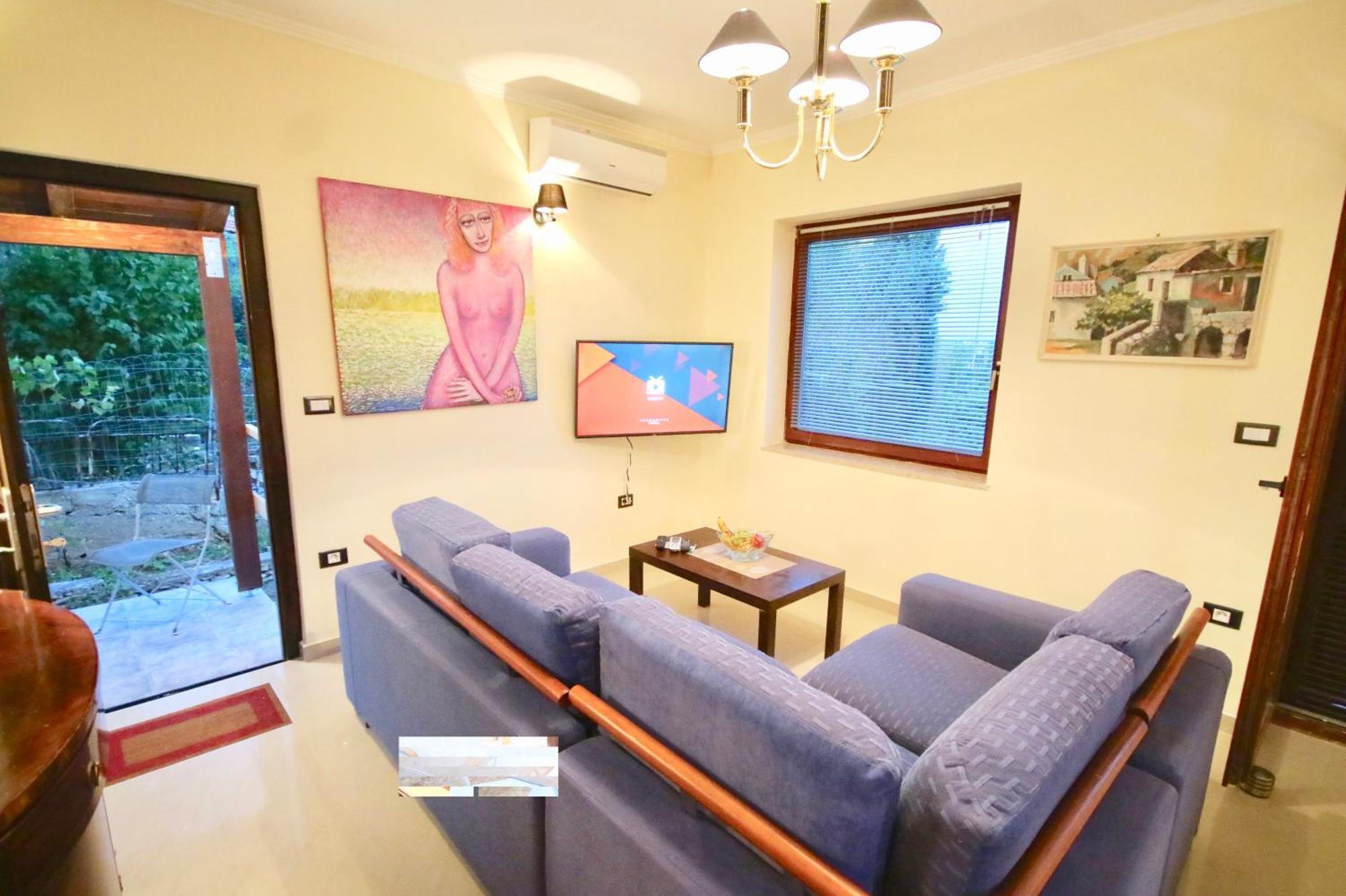 Dunja Apartments 普莱曼图拉 客房 照片