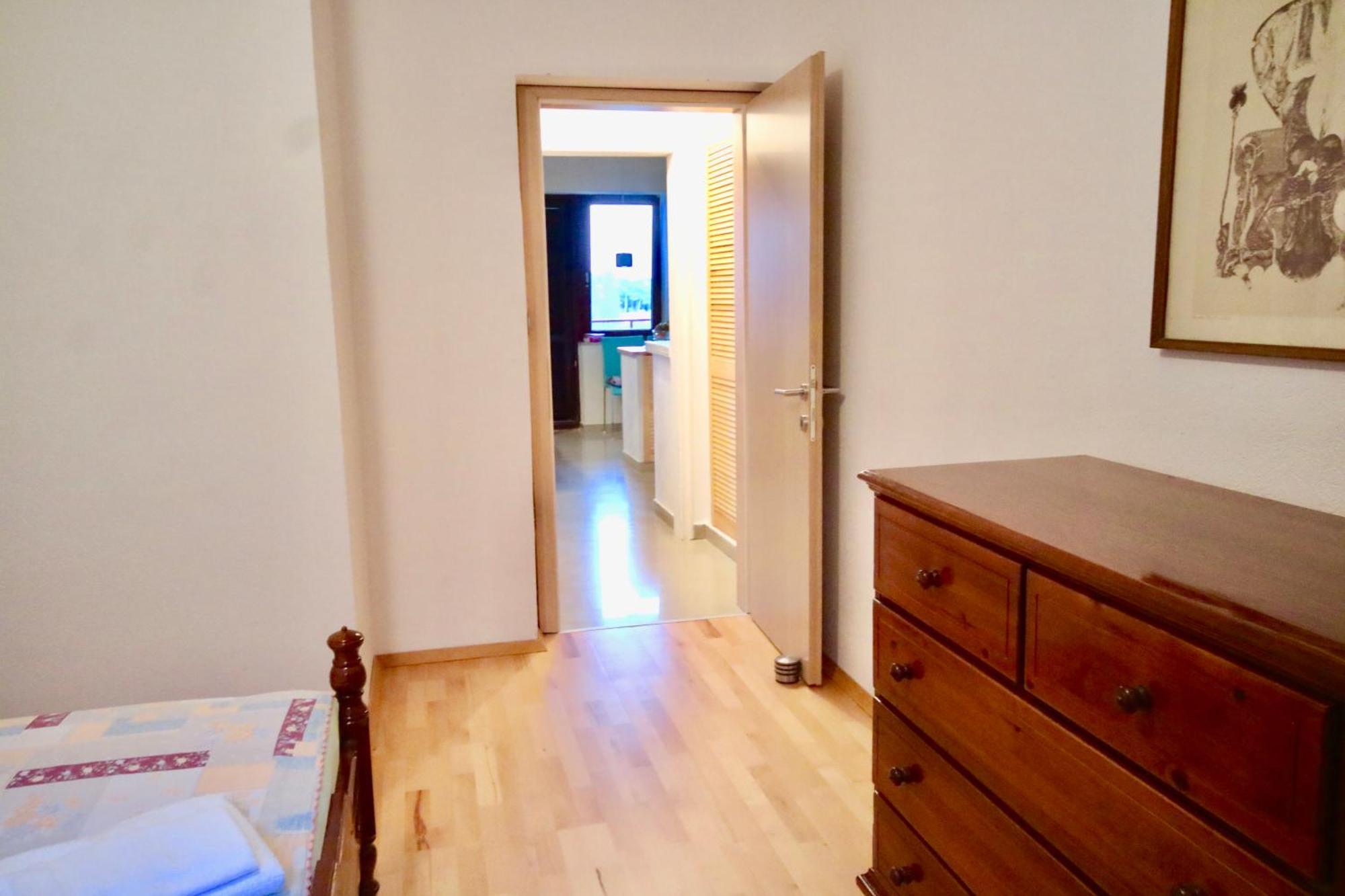 Dunja Apartments 普莱曼图拉 客房 照片