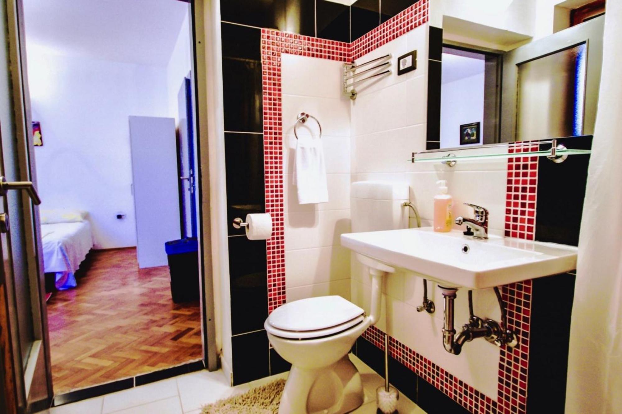 Dunja Apartments 普莱曼图拉 外观 照片