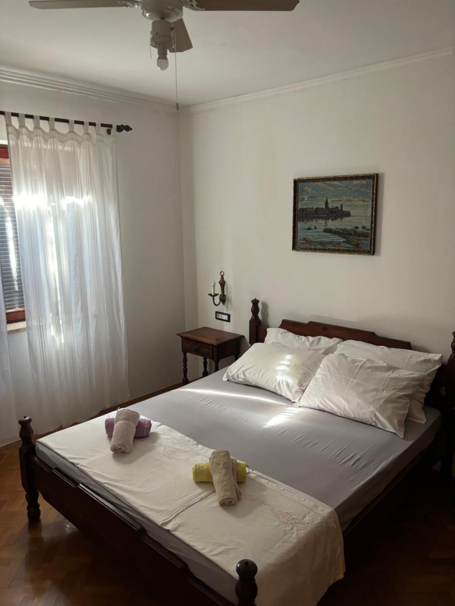 Dunja Apartments 普莱曼图拉 外观 照片