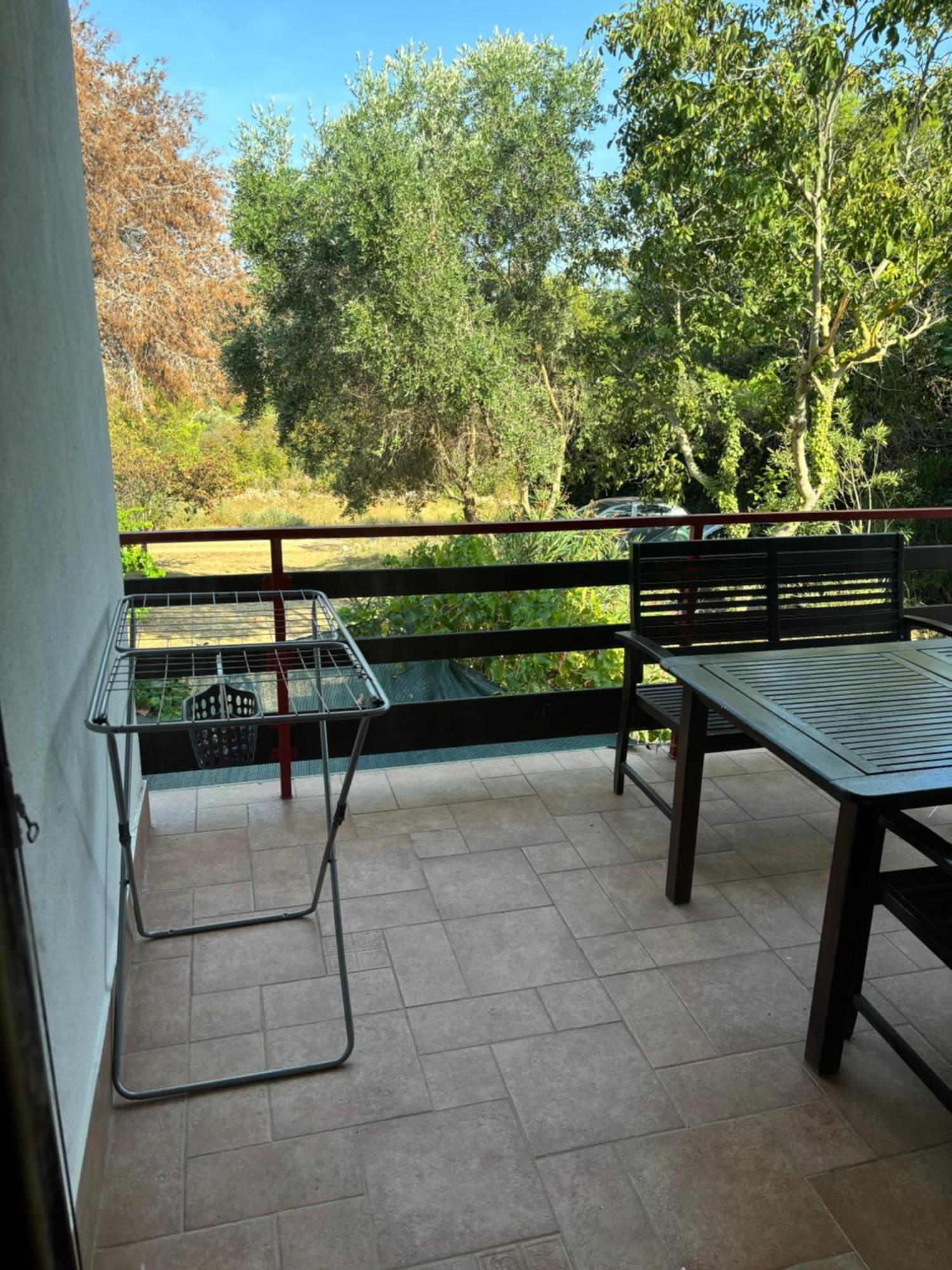 Dunja Apartments 普莱曼图拉 外观 照片