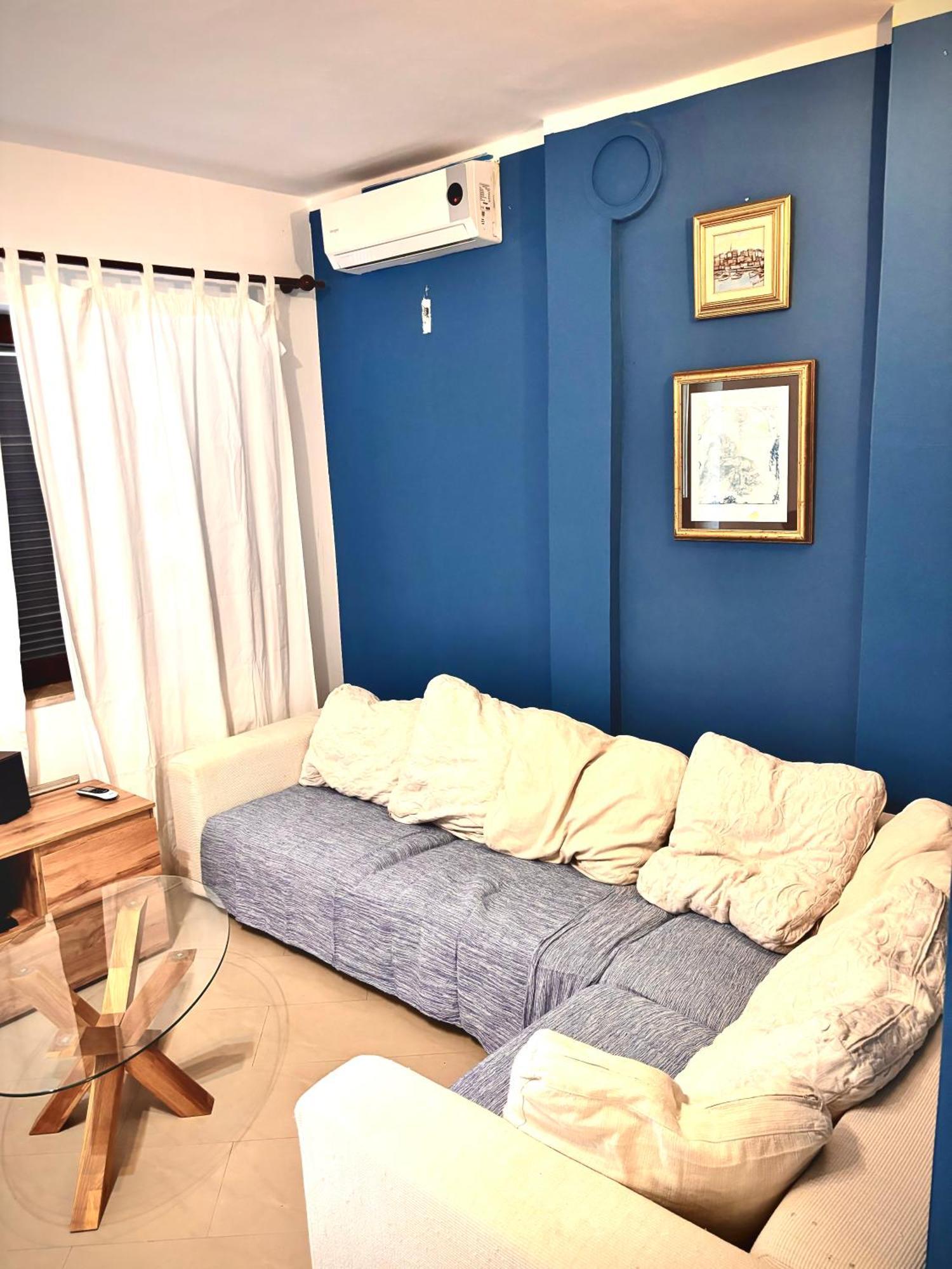 Dunja Apartments 普莱曼图拉 外观 照片