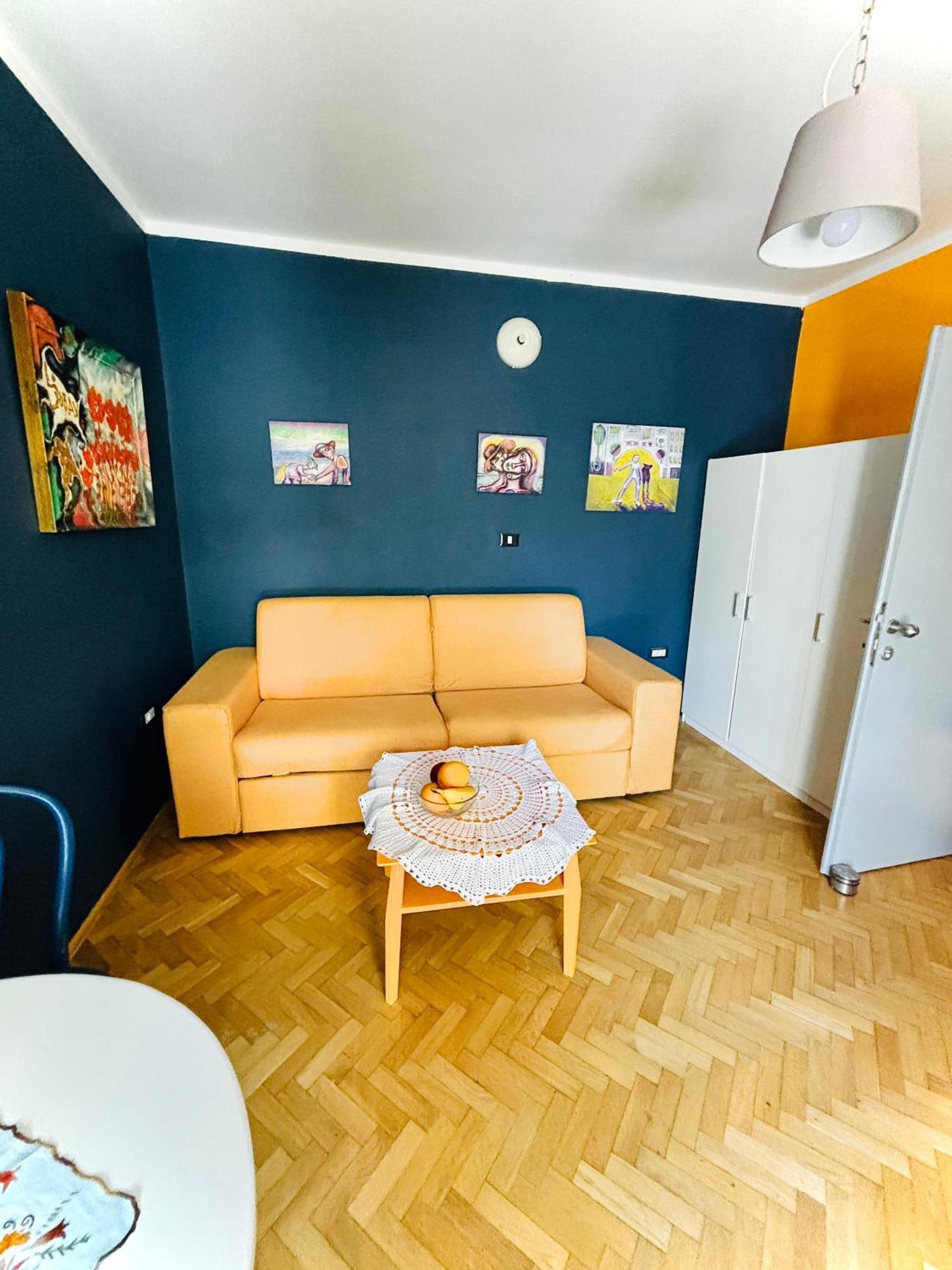 Dunja Apartments 普莱曼图拉 外观 照片