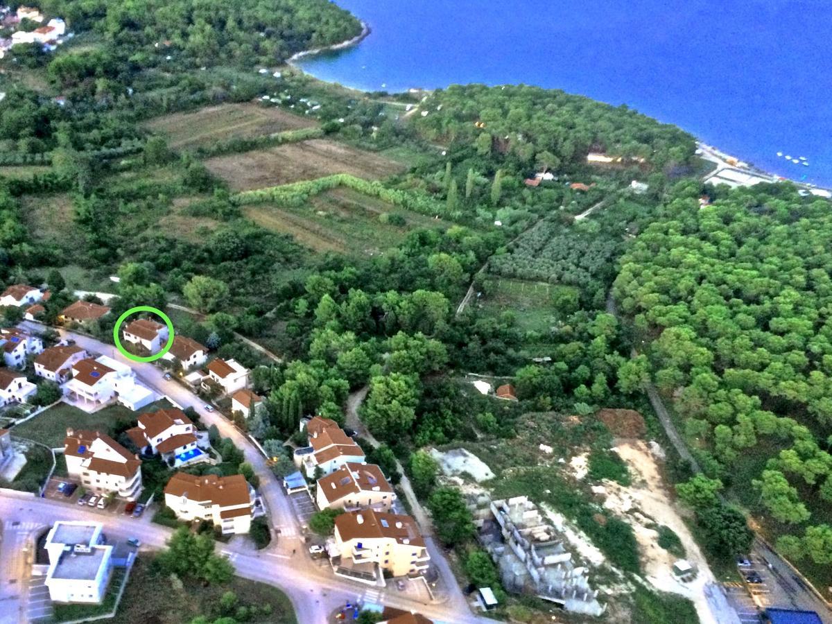 Dunja Apartments 普莱曼图拉 外观 照片
