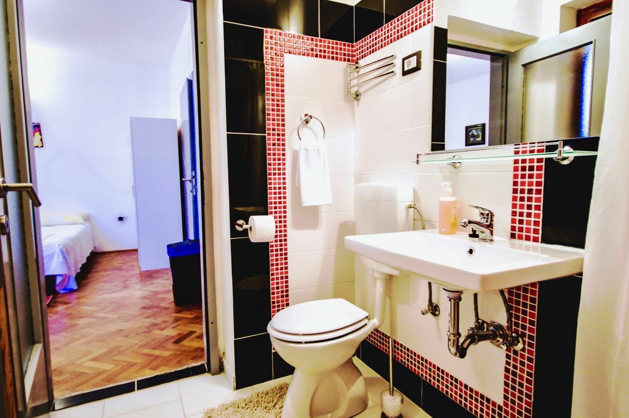 Dunja Apartments 普莱曼图拉 外观 照片