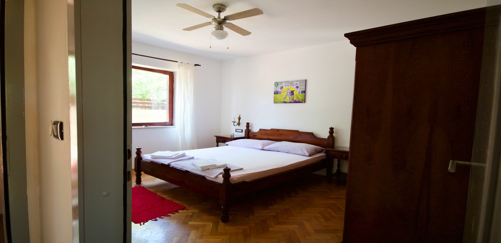 Dunja Apartments 普莱曼图拉 外观 照片