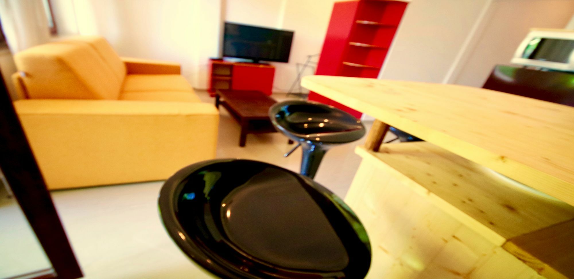 Dunja Apartments 普莱曼图拉 外观 照片