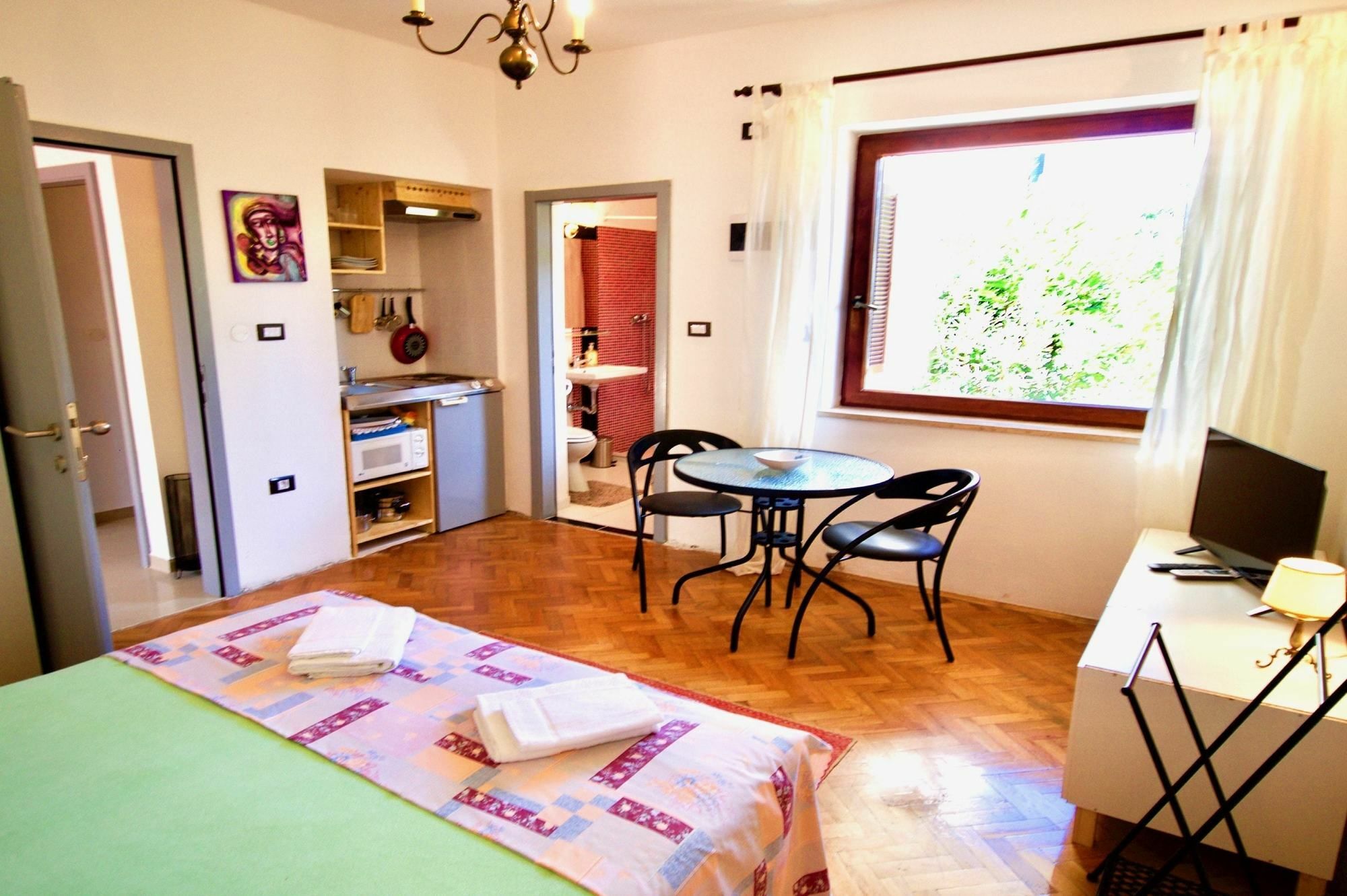 Dunja Apartments 普莱曼图拉 外观 照片